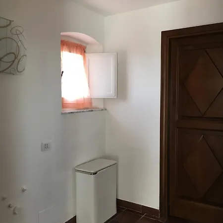 Montemarcello And Bathroom アメーリア