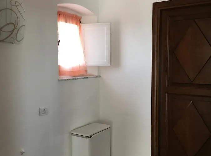 Montemarcello And Bathroom Ameglia